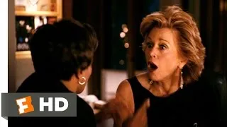 Monster-in-Law (2/3) Movie CLIP - In The Nuthouse (2005) HD