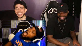 CORY WE NEED YOU BACK PLEASE 😭🙏 | some of the Best Moments of CoryxKenshin 2021 | REACTION!