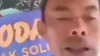 viral!  KOMPILASI STORY WA ODADING MANG OLEH (ADE LONDOK)