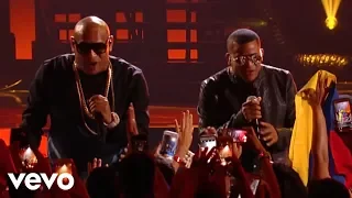 Gente de Zona - Si No Vuelves (Premios Juventud 2017)