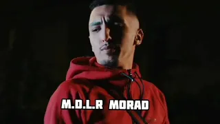 Equipo Elite ( Audio Oficial) Morad