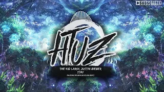 The Kid LAROI, Justin Bieber - STAY (Alesan 170 BPM Bootleg Edit)