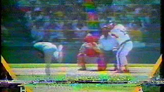 August 28, 1983 - 2 HR Game for Greg Luzinski