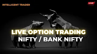 Nifty and Bank Nifty Analysis ✖ (LIVE) | 15th MAY 2023 Monday | Option TRADING Aman Srivastav.