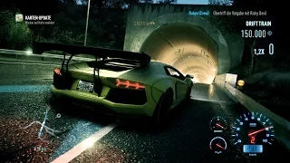 Need for Speed (PC) Review / Test