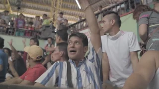 KRISTO (Sinag Maynila 2017) Official Trailer Kristoffer King Drama Movie