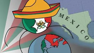 How to Make Mexico a SUPERPOWER! | Victoria II