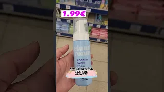 Les produits Action à acheter absolument parce qu'ils sont top!! 😍😍 part 2