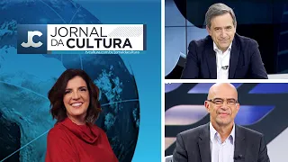 Jornal da Cultura | 25/12/2023
