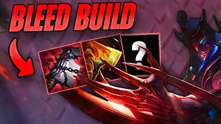 Is Zed THE BEST Arena CHAMPION?