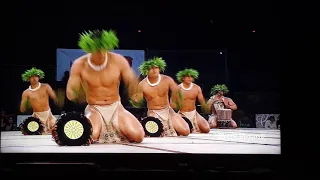 Merrie Monarch 2019 Ke Kai O Kahiki