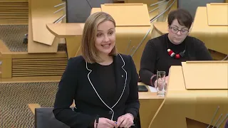 Ministerial Statement: Climate Change Committee Scotland Report: Next Steps - 18 April 2024