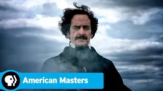 AMERICAN MASTERS | Edgar Allan Poe: Buried Alive: Official Trailer | PBS