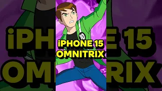 Who is Ben 10? (Alien Force) #ben10 #omnitrix #cartoon