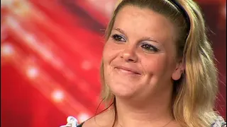 The X Factor UK season 4, Episode 5, Auditions 5