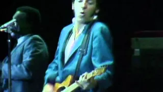 Bruce Springsteen - Auld Lang Syne - Live - 1980