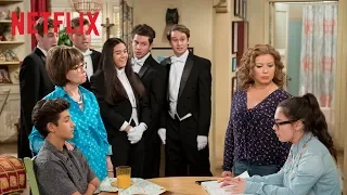 One Day At a Time: Season 3 | Date Announcement [HD] | Netflix