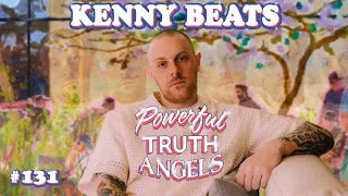 I TOOK THE POD TO POLAND ft. Kenny Beats | Powerful Truth Angels | EP 131