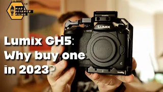 LUMIX GH5 | 2023