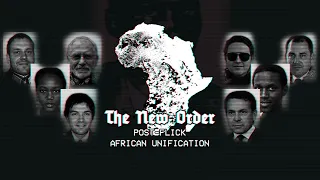 TNO Custom Superevents: Post Flick African Unification