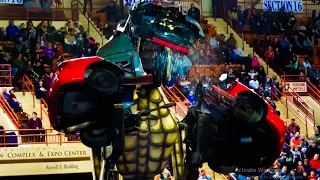 Megasaurus Transformer (2)