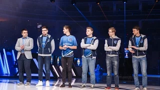 Vega Squadron. Новые горизонты.