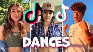 Ultimate TikTok Dance Compilation #57