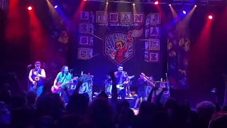 Less Than Jake - Last One Out of Liberty City (Live in Orlando, FL 7-23-22)