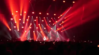 STING - DESERT ROSE live at ARENA RIGA 10.06.19.