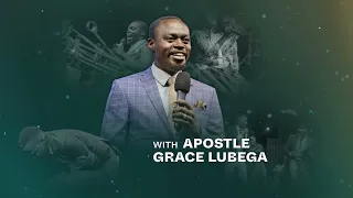 What is 2023 in Prophecy? - Night of Prayer by Apostle Grace Lubega