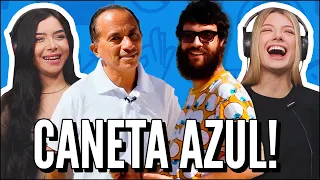 MANOEL GOMES ALOPRANDO NO RIO DE JANEIRO COM DIOGO DEFANTE (JOVENS REAGEM)