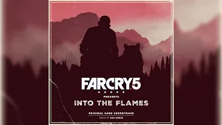 Far Cry 5 Presents: Into the Flames (Original Game Soundtrack) (2018)