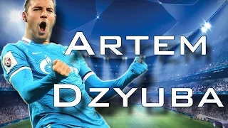 Artem Dzyuba | Артём Дзюба | Goals | Assists