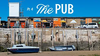 Micropubs of Thanet (Keep Cask Alive pt 4) | The Craft Beer Channel