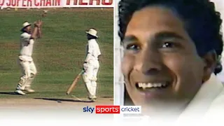 Episode 3 | Spinwash '93 Documentary | Gatting's infamous dropped catch and the third and final test