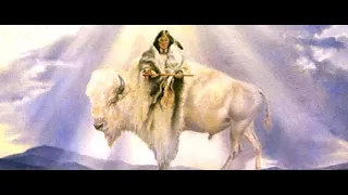 Crazy Horse prophesy of the Seven Generations - Gathering of all "races" - The White Robe Multitude