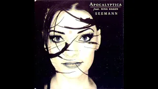 Apocalyptica - Seemann (feat. Nina Hagen)