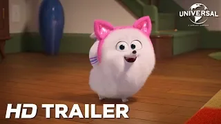 The Secret Life Of Pets 2 I The Gidget Trailer [HD]