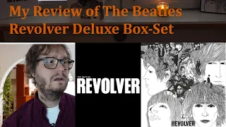 My Review of The Beatles Revolver Deluxe Box-Set (CD-Version)