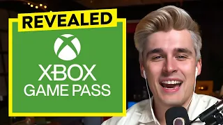 Games They're ADDING To The Xbox Game Pass 2023..