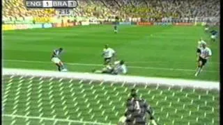 2002 (June 21) Brazil 2-England 1 (World Cup).mpg