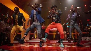 Coke Studio Africa - Season 4, Épisode 2