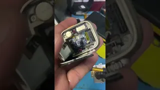 X8 uLtra watCh tOuch sOLution repair