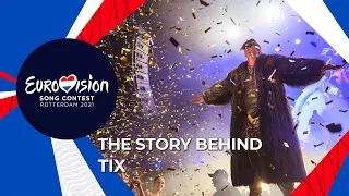 The Story Behind TIX - Norway 🇳🇴- Eurovision 2021