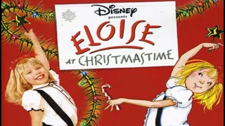 Movie Review - Eloise at Christmastime (2003)