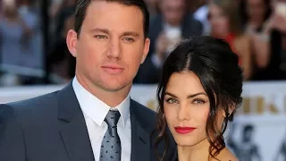 The Real Reason Channing Tatum And Jenna Dewan Split