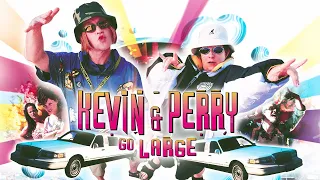 Kevin and Perry Go Large Soundtrack (Ibiza Classic Trance Mix)