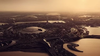 Maxx Burman 2014 Vfx Reel