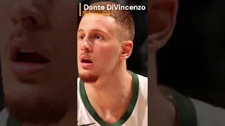 🔥🏀Steve Kerr raves about Donte DiVincenzo’s fit with Knicks, Tom Thibodeau-knicks fans#shorts