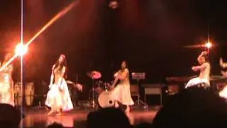 Alka Yagnik Live Show, 11-14-08, Part 1